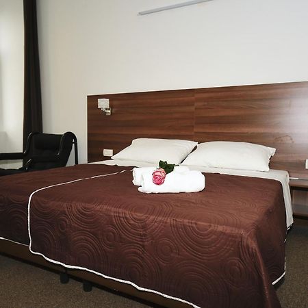 Riva Rooms Rijeka Quarto foto