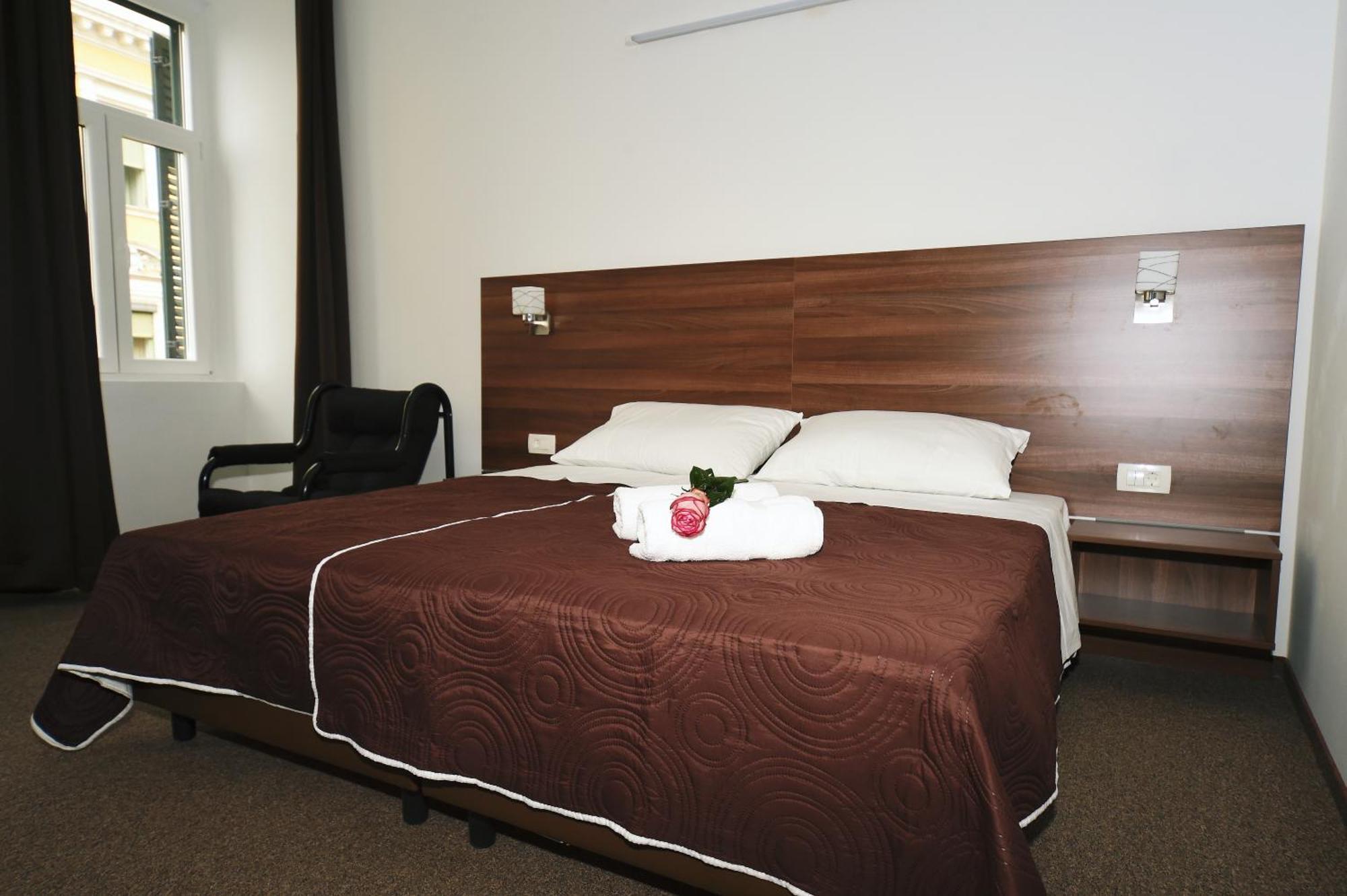 Riva Rooms Rijeka Quarto foto