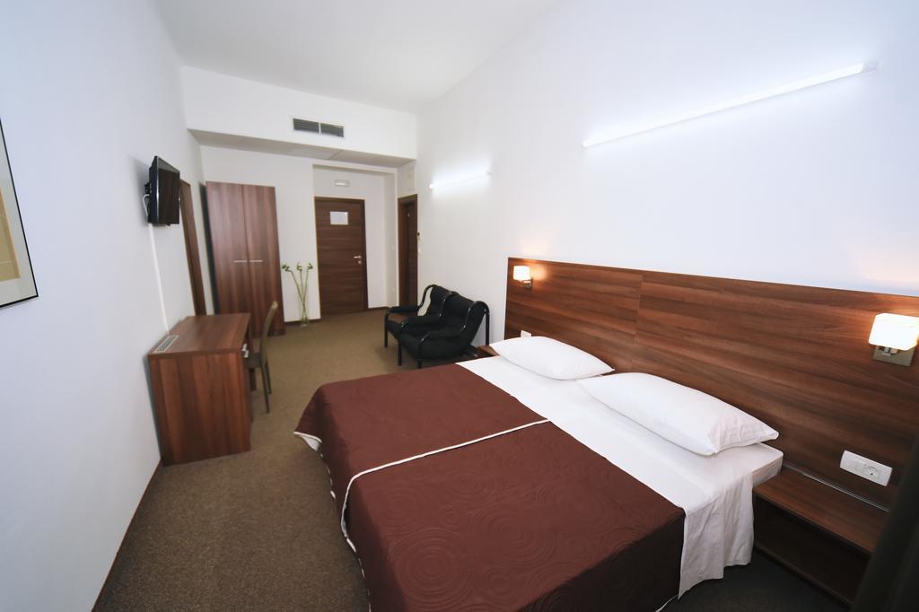 Riva Rooms Rijeka Quarto foto